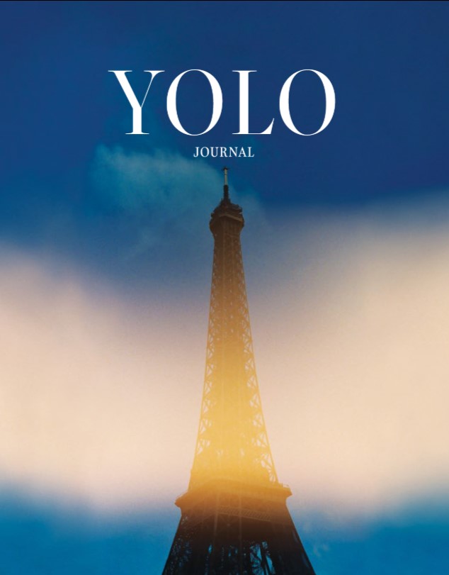 YOLO Journal