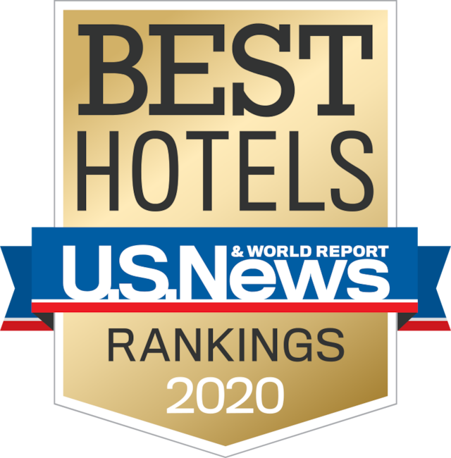 Best Hotel in Europe