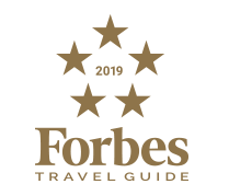 Five Star Award