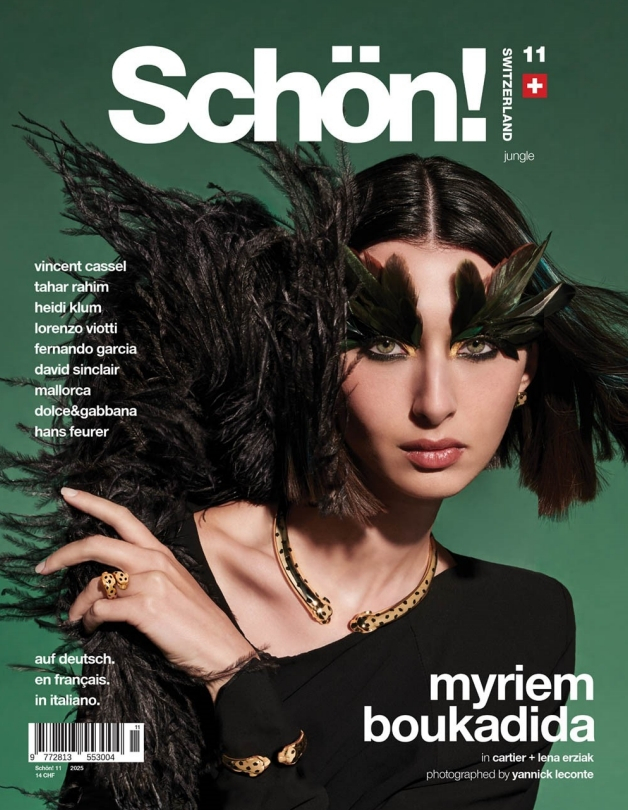 SCHÖN