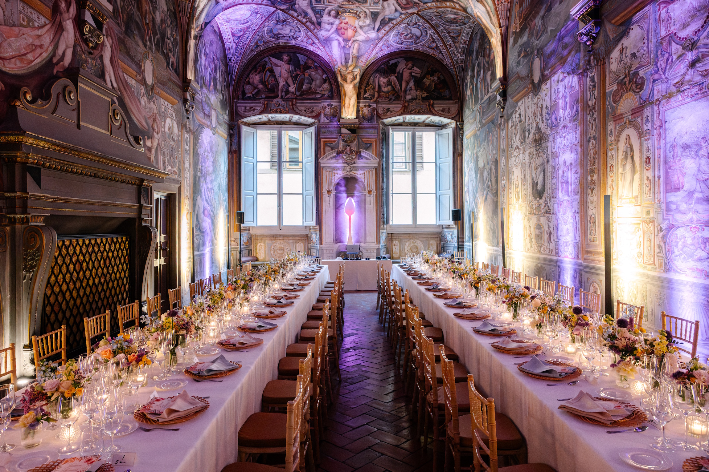 Palazzo Capponi
