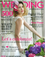 Wedding Venues & services - September 2014